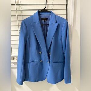 Talbots Classic Blue Jacket
